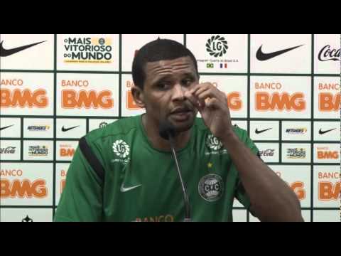 Coritiba 1 x 1 Rio Branco - Pereira