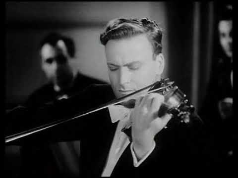 The Art of Violin - Great Violinists of the 20th Century, a film by Bruno Monsaingeon