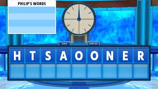 Countdown | Official TV Show App Gameplay