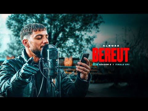 Albozz - Bereut | ICON 6 | Highlight