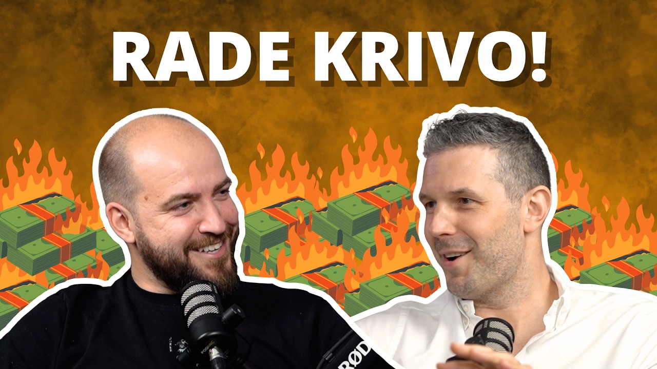 EP35 | #NETOKRACIJAPODCAST