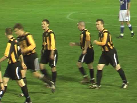 Brakes Videos Leamington FC vs Cambridge City and Birmingham City Nov'09.