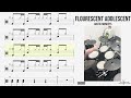 How To Play Flourescent Adolescent Arctic Monkeys