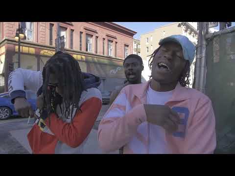 F.R.(DatReedBoi) x Luxury Lex x Bubcheeze x Bay Boy-CLM BEAMTEAM"KoodaRemix"