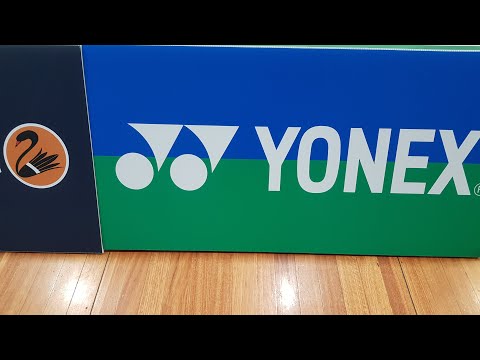 TAI ChuanZhe (MAS) vs Oswald FUNG ( ENG)