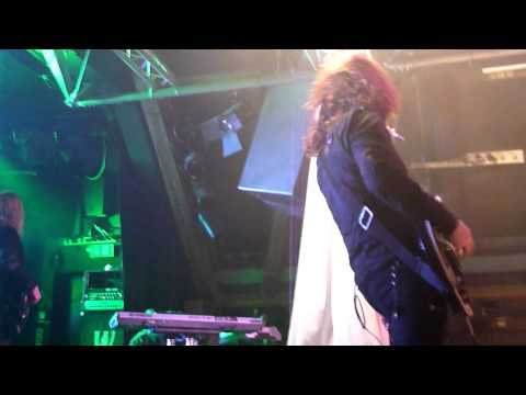 Kamelot live 2011 HD