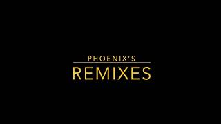 Phoenix&#39;s Remixes Jess Glynne The Black Eyed Peas Take Me Home Remix