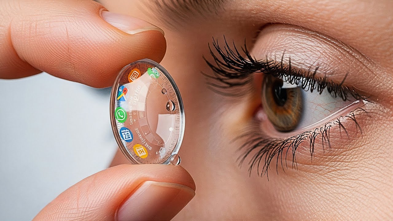 Top 15 Mind Blowing Gadgets That’ll Make You Feel Like You’re in 2030