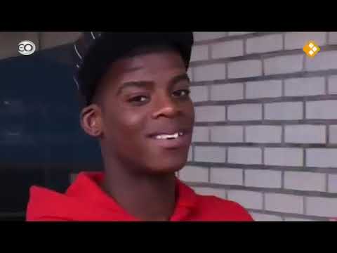 Docu  Onderwereld in Rotterdam   Bloods   'LOST BOYS'