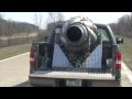 F 150 Jet Truck