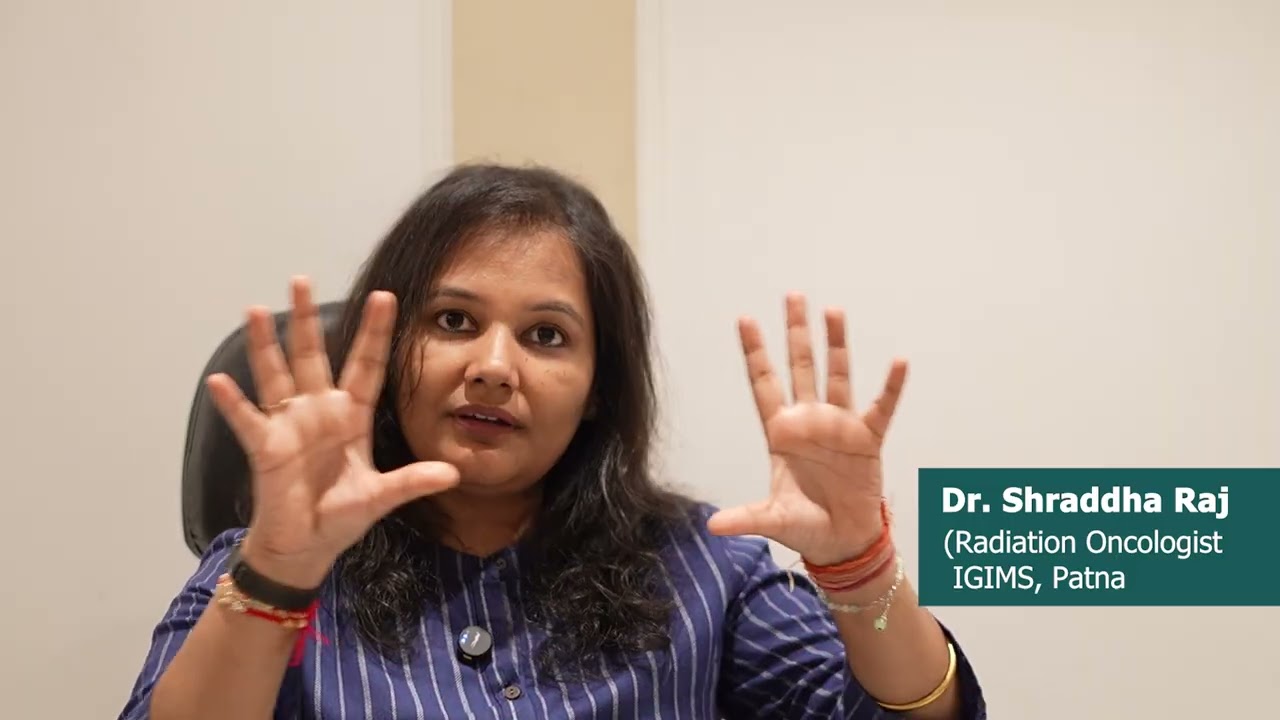 Breast Cancer Awareness Series – Expert Insights (Part 2)