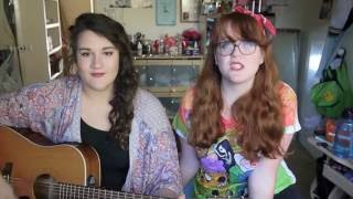 Over It Over Again - She and Him Cover