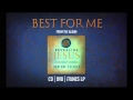 Best For Me by Darlene Zschech from REVEALING ...