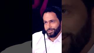 —Այս երգերը մեր գենի մեջ են💜