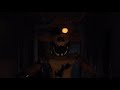 The Iconic FNaF Jumpscare Sound In The FNaF Movie