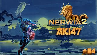 Miniaturka - Nerwia2.pl - #4 PO EVENCIE BOLI MNIE GŁOWA, NIECH WAS BÓG CHRONI PRZED ALCHEMIĄ (WYNIKI KONKURSU)