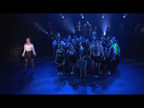 Starbound 16 - Sydney - Muriel's Wedding the Musical (Wide Angle)