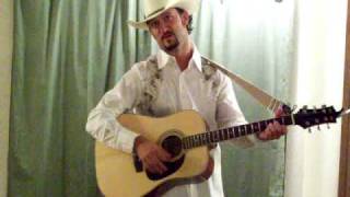 waylon jennings you don&#39;t mess around with me cover
