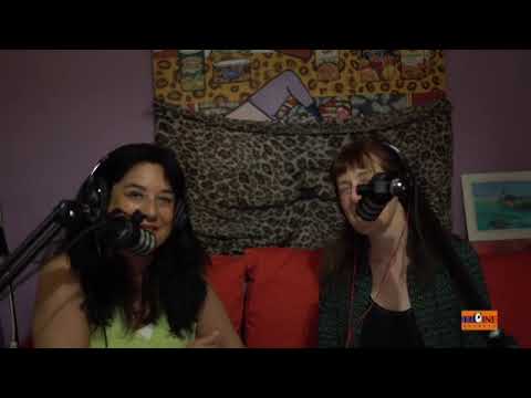 El Cine Secreto Podcast #1 Cosima Dannoritzer