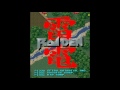 Raiden Densetsu FM Towns Fighting Thunder VGM