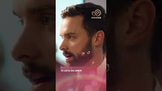 A Lista do Amor | Eu Achei o Cara Perfeito Pra Ela… E Me Apaixonei | Filme Completo Dublado