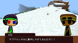 最近動画を出していなくてすみません