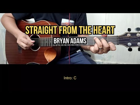 Straight From The Heart - Chris Hillman