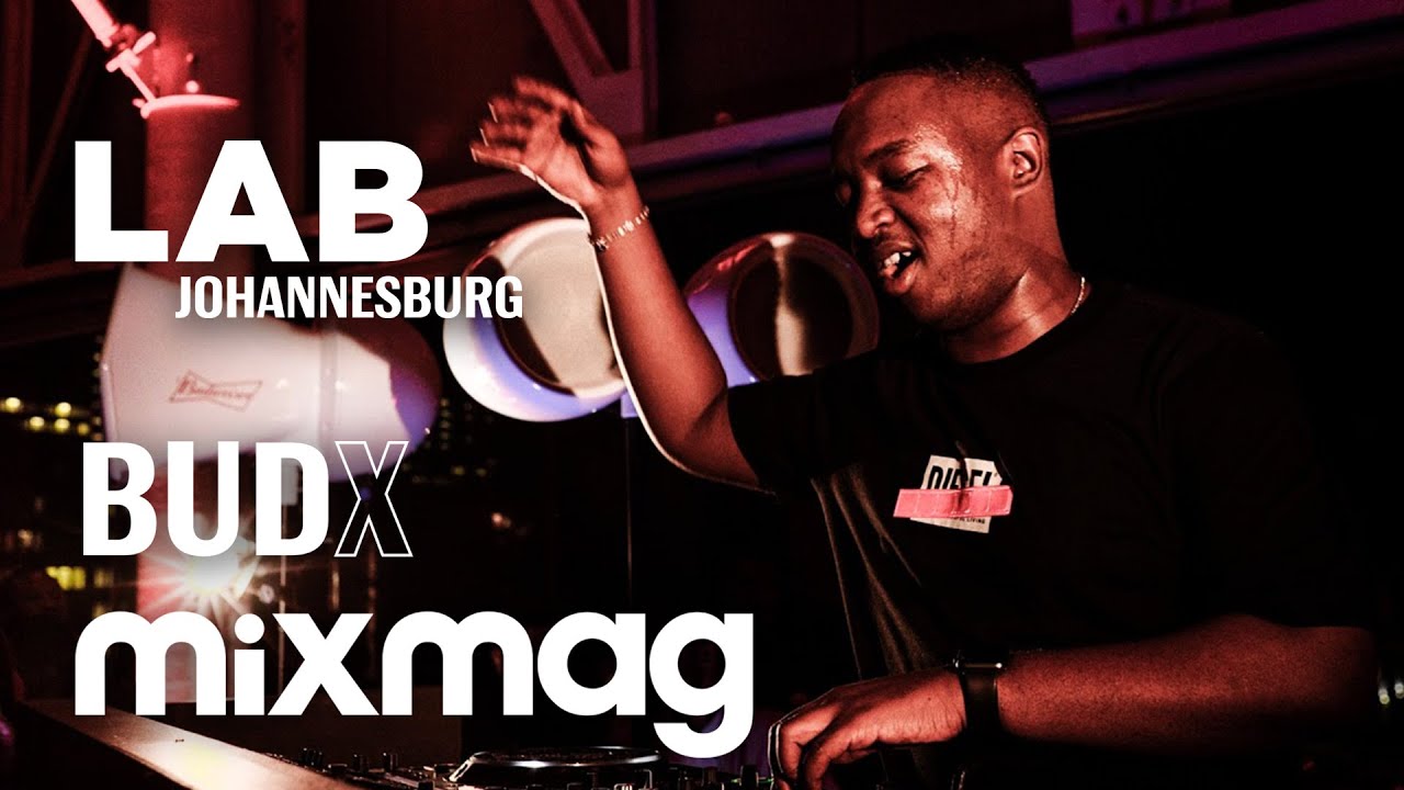 Shimza - Live @ Mixmag Lab Johannesburg 2019