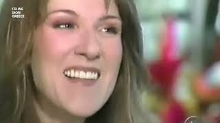 Celine Dion | Interview (Barbara Walters, 2002)