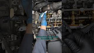 2016 Ford Fusion 1.5 valve cover gasket replacement