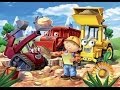 Bob The Builder Mauntain Scramble