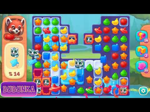 Wildscapes level 557 HD