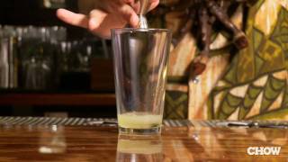 You're Doing It All Wrong - How to Make a Mai Tai...