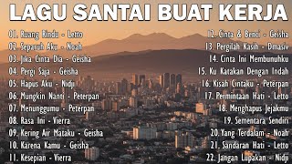 Download lagu Lagu Enak Didengar Saat Santai Dan Kerja - Lagu Pop Hits Indonesia Tahun 2000an mp3 Download lagu Lagu Enak Didengar Saat Santai Dan Kerja - Lagu Pop Hits Indonesia Tahun 2000an mp3