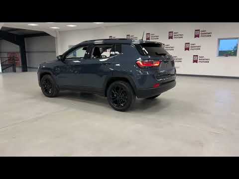 Jeep Compass 1.5 Petrol Mhev Hybrid Auto 130 HP
