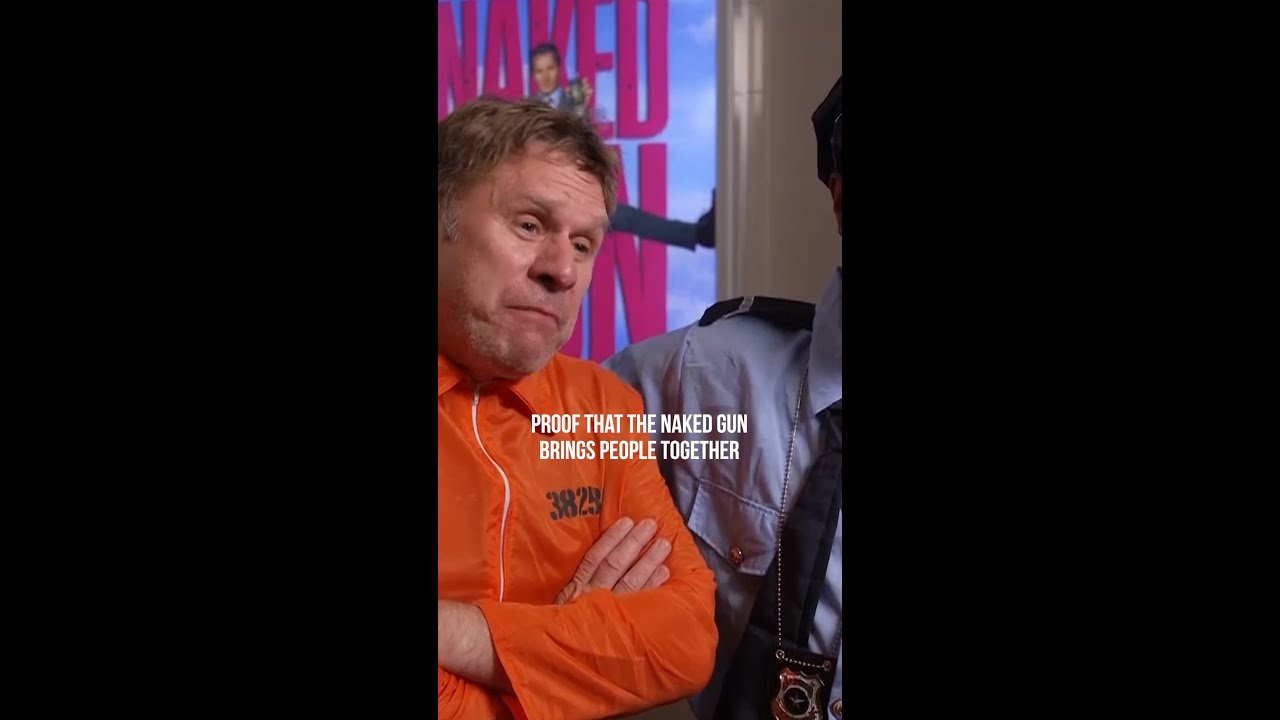 Policeman and Convict