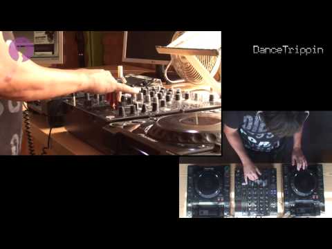 Miguel Garji | Ibiza Global Radio Chapter 7 | Ibiza