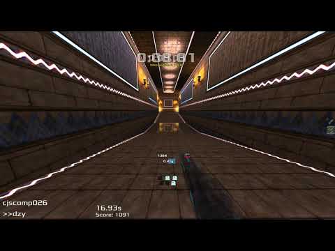 [XDF] cjscomp026: dzy - 16.93s | Xonotic