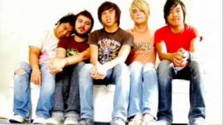 The Ruins We Hold (Dance Mix) by My American Heart