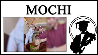 The Mochi Incident