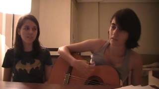 Tick of Time - The Kooks (Cover)