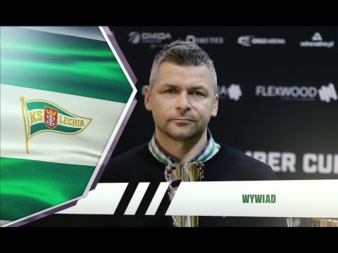 Sławomir Wojciechowski: Dużo bardzo dobrych drużyn