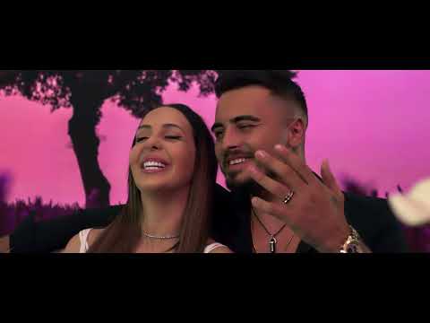 IONUT FRUMUSELU - PARFUMUL PRIMULUI SARUT ( OFICIAL  VIDEO )