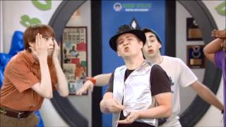 Love Ninja - Kickin&#39; It