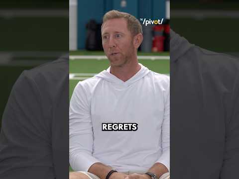 Liam Coen tells Ryan Clark one regret he still has & it’s not Rams winning Super Bowl after he left