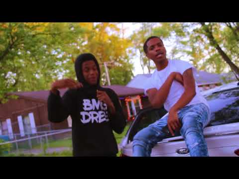 BREEZO LOMBARDI - WE RUN IT (OFFICIAL VISUAL) Shot & Dir. BossupVisuals