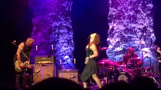 Beth Hart - Toronto - July 13, 2018 - Leave the Light on, Can't Let Go & Fat Man