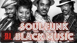 Old School Soul Classics | 80s 90s | Soul Funk Black Music | Chaka Khan Ain&#39;t Nobody SOS Band Rumors