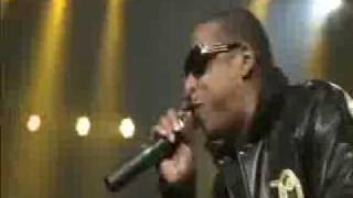 Jay Z Mary J Blige You&#39;re All Welcome From Heart Of City Concert