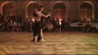 Sebastian Arce & Mariana Montes